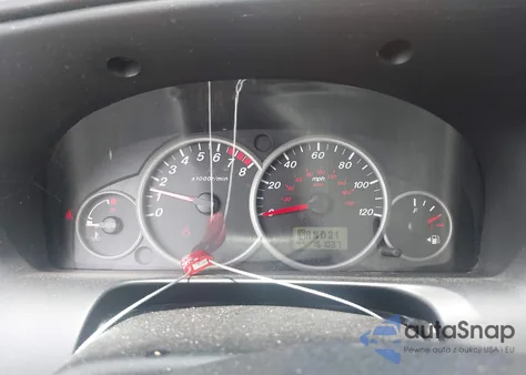 2005 Mazda Tribute I из США, поврежденный, VIN 4F2YZ02Z15KM61031